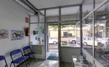 Clinica Veterinaria Verode