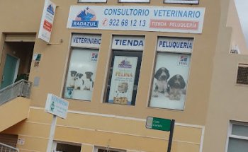 Radazul Veterinary Clinic