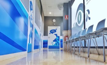 Visión Veterinaria, Centro Oftalmológico Veterinario
