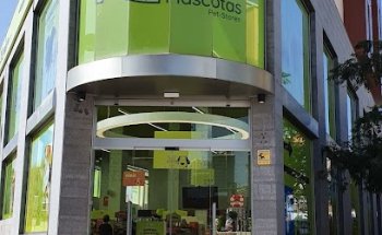 Koala Mascotas pet shop Tres de Mayo