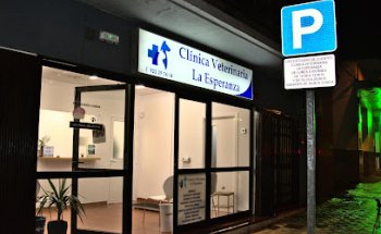 CLÍNICA VETERINARIA LA ESPERANZA