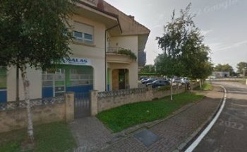 Clínica Veterinaria Delta Soto de La Marina