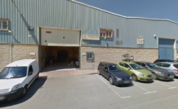 Cemave Sanidad Animal S.L.