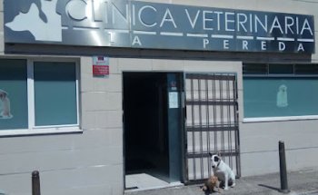 Clínica veterinaria La Pereda