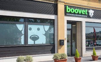 Boovet Clínica Veterinaria