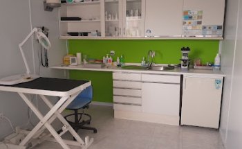 CLINICA VETERINARIA BERRIA