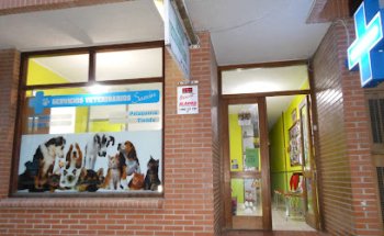 Servicios Veterinarios Sarón