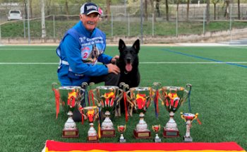 Cecapa - Centro Canino Parayas