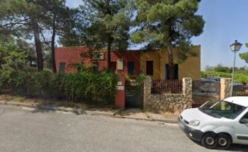 CENTRO VETERINARIO – Mª PALOMA RODRÍGUEZ GAVILÁN