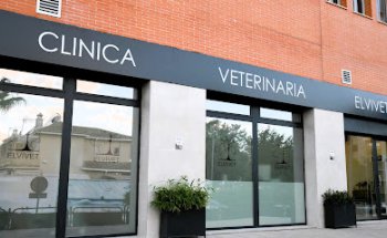 Clínica Veterinaria Elvivet