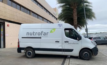 Nutrofar S.L.