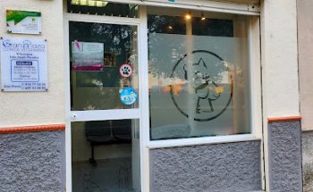 Clínica Veterinaria Gran Plaza