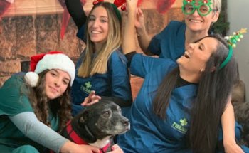 CLÍNICA VETERINARIA RAZAS