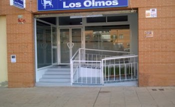 EMERGENCY VETERINARY CLINIC Los Olmos 24h.