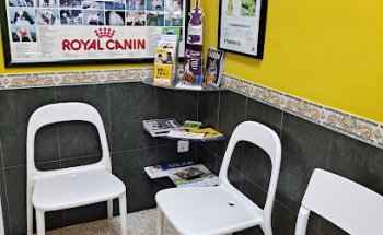 Isbilia Centro Veterinario