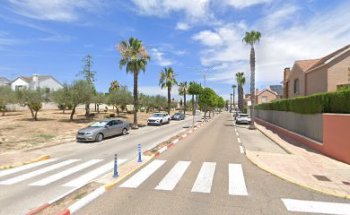 María Gloria Romero Sanjuan