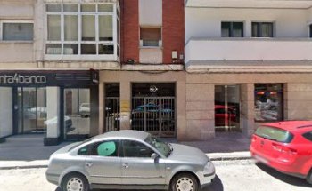 Consejo de Colegios Veterinarios de Navarra de Castilla y León