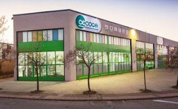 Cecoga Servicios Agroalimentarios