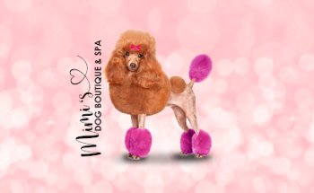 Mimi's Dog Boutique & Spa