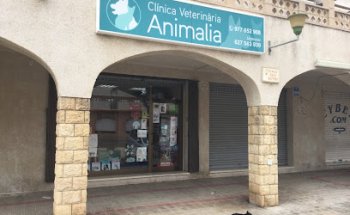 Clínica Veterinària Animalia Altafulla
