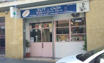 Tot Gos