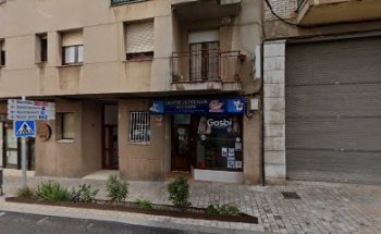 Centre Veterinari Alcover