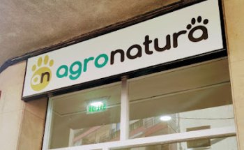 Agronatura Reus Zona Centro