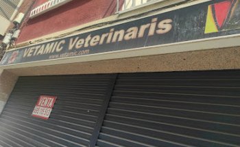 Veterinais Ametlla Miami Cambrills S L