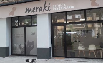 Clinica Veterinaria Meraki
