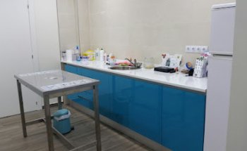 Clínica Veterinaria Sans