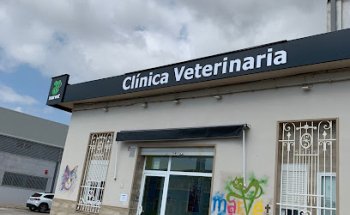 Cl'inica Veterinaria Marvet