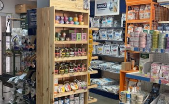 Tienda animales DonCan