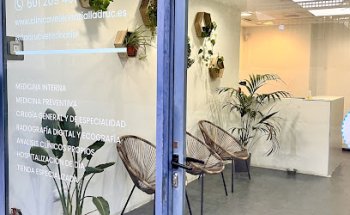 Clínica Veterinaria Lladruc