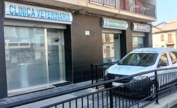 Centro Veterinario Ausias March