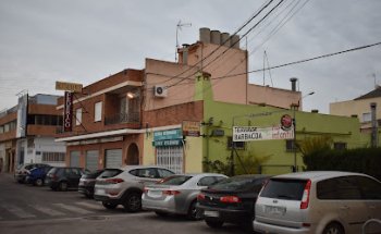 Clínica veterinària L'Horta Nord