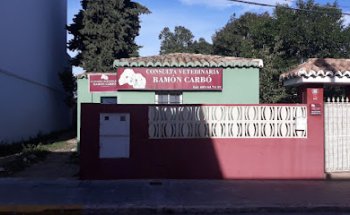 Veterinaria Ramón Carbó