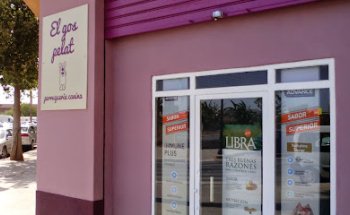 Veterinario y peluquería canina EL GOS PELAT