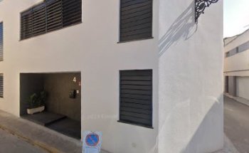 Clinica A Cuatro Patas