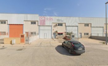 CRISOL VETERINARIA SL