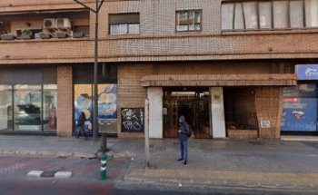 Miguel Morell Morell