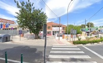 Veterinario de pancho