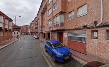 Conjupes Confederación Regional de Jubilados y Pensionistas de Castilla y León