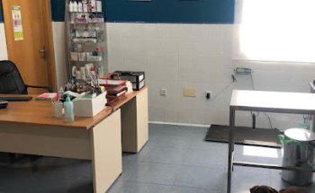 Clínica Veterinaria Aríñez