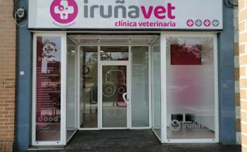 Clínica Veterinaria IRUÑAVET