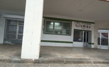 Clínica Veterinaria Altamira