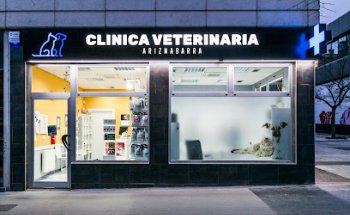 Clinica Veterinaria Ariznabarra
