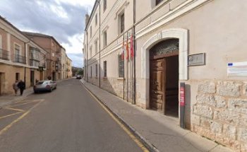 Junta de Castilla y León