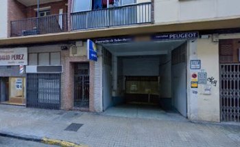 Mari Ángeles Parellada De Cáceres