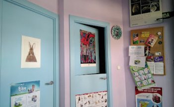 Clínica Veterinaria La Milagrosa