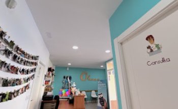 Clinica Veterinaria Ohana